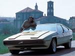 Jaguar Ascot Concept 1977 года